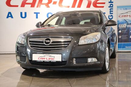 Opel Insignia 349.845 km 3.666 € Ratingen 40880