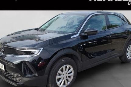 Opel Mokka 17.200 km 17.590 &euro; Duisburg 47059