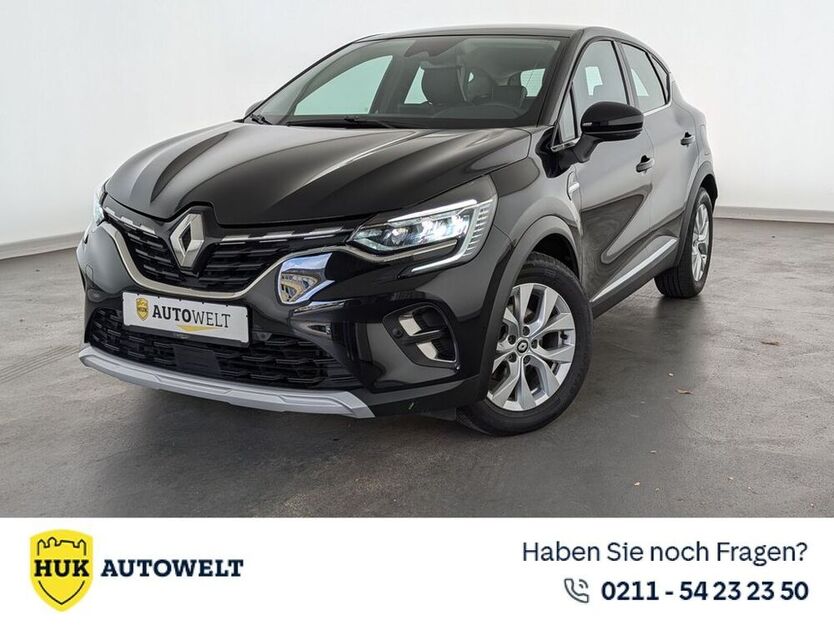 Captur