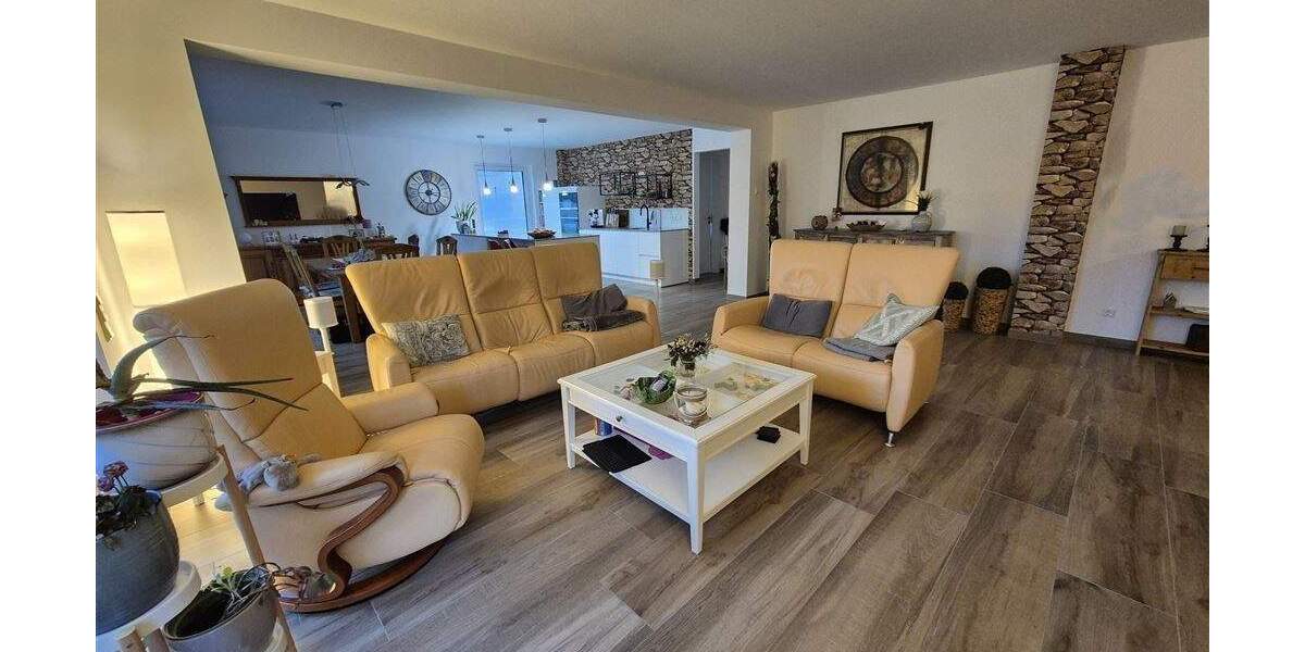 Etagenwohnung Alpen Menzelen-West - 3 Zimmer, 127 m&sup2;, 530.000&euro; | Angebot:24517342