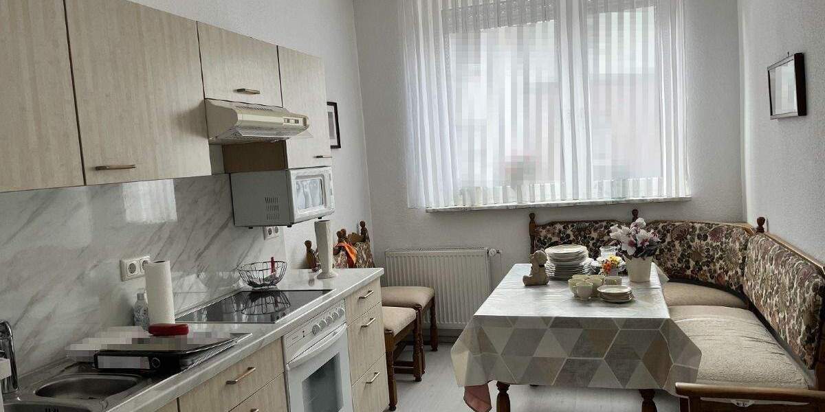 Mehrfamilienhaus, Wohnhaus Duisburg Friemersheim - 1 Zimmer, 188 m&sup2;, 275.000&euro; | Angebot:24390539