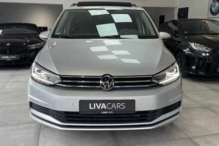 VW Touran 9.322 km 29.500 &euro; Oberhausen 46049