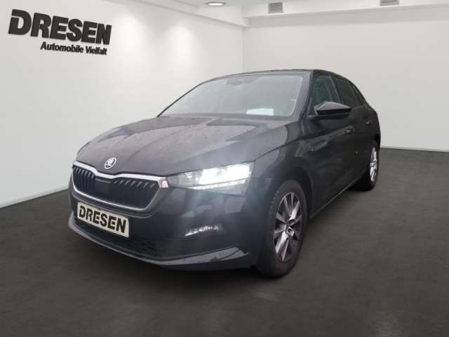 Skoda Scala 74.603 km 14.750 € Neuss 41464