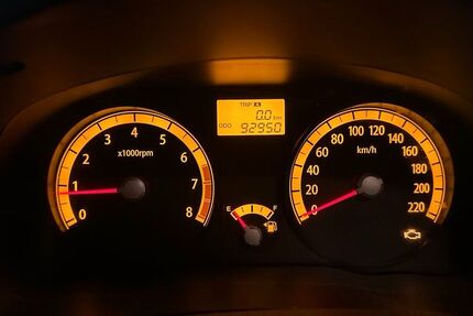 Kia Rio 92.950 km 2.700 € Mönchengladbach 41238