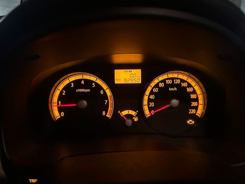 Kia Rio 92.950 km 2.700 € Mönchengladbach 41238