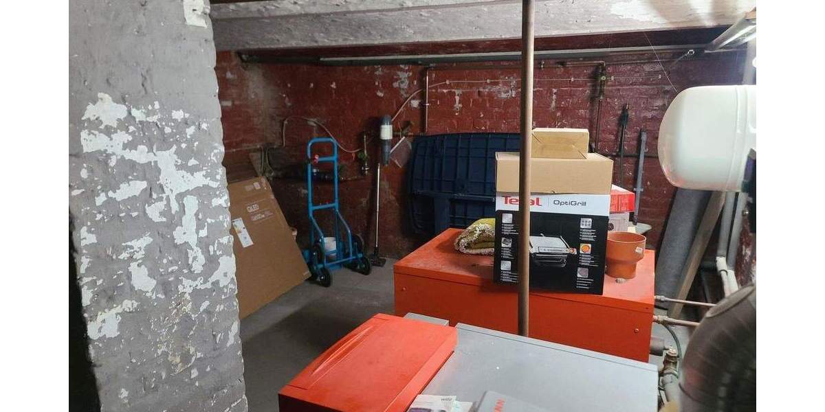 Doppelhaushälfte Rheinberg Orsoy - 7 Zimmer, 126 m&sup2;, 395.000&euro; | Angebot:25781574