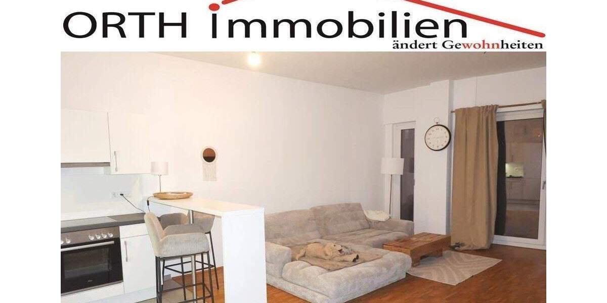 Moderne 3 Zimmer mit EBK, 2 Bädern, 2 Balkone, Fußbodenhzg. in Flingern 3 zimmer