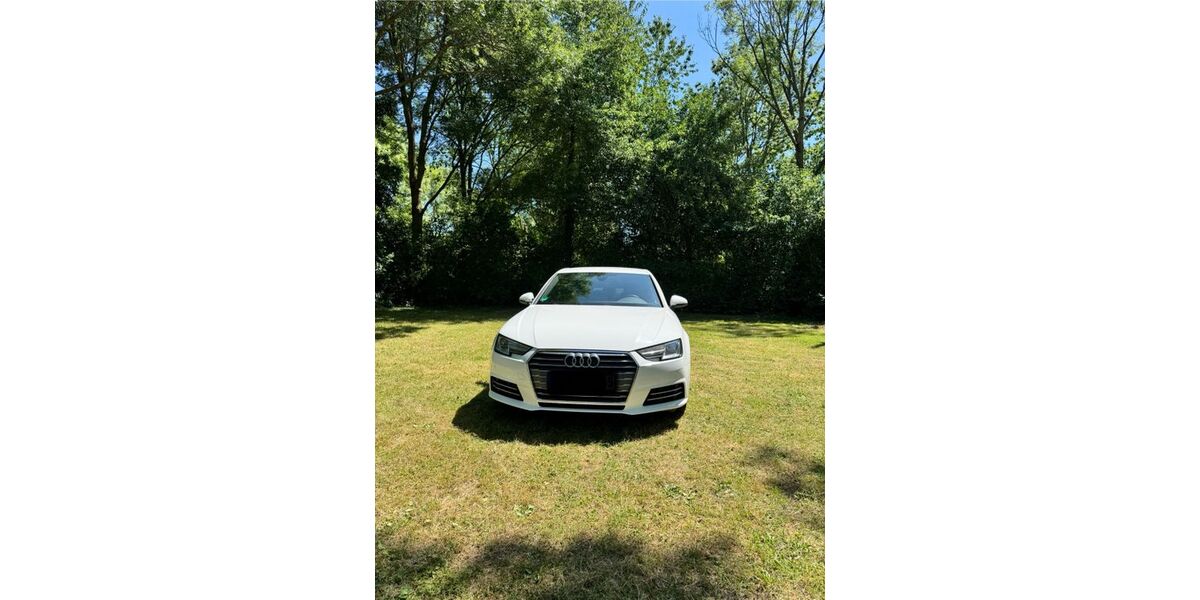 Audi A4 171.000 km 15.000 &euro; Wesel 46485