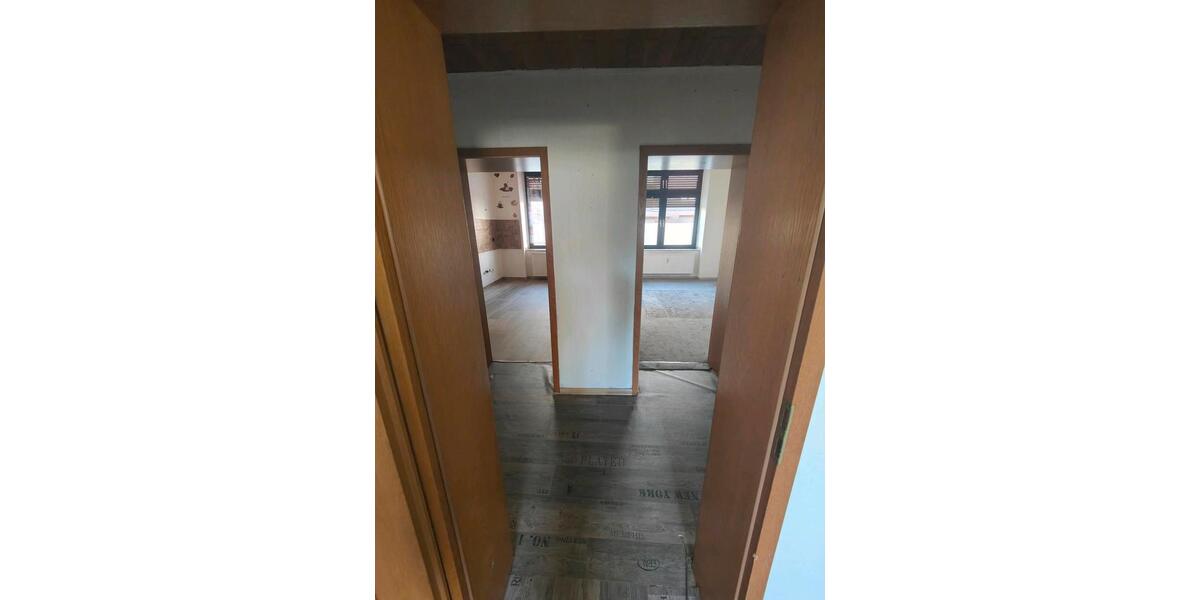 Erdgeschoßwohnung Oberhausen Alstaden - 2 Zimmer, 59 m&sup2;, 950&euro; | Angebot:25429093