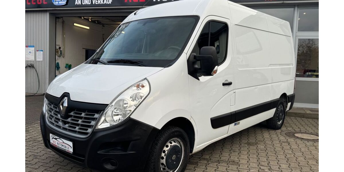 Renault Master 144.989 km 19.950 &euro; Ratingen (Nähe Düsseldorf) 40883