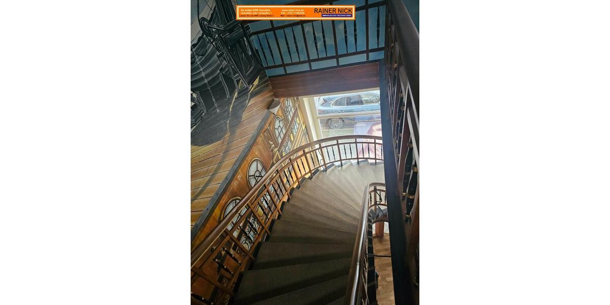 Gewerbeobjekt Duisburg Essenberg - 3.966&euro; | Angebot:25152339