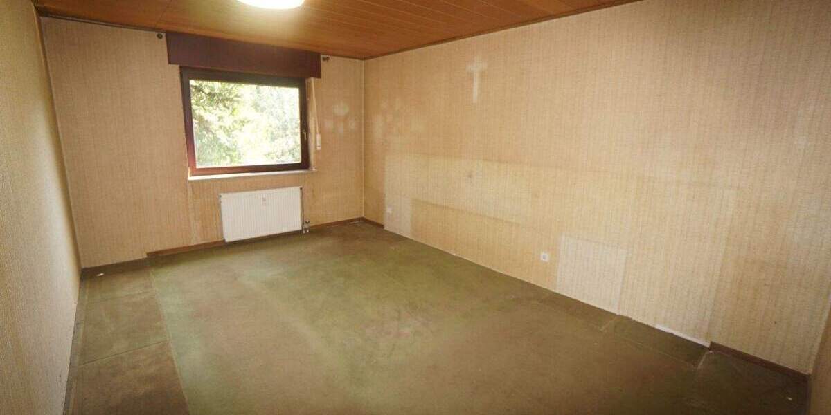 Etagenwohnung Neukirchen-Vluyn Neukirchen - 5 Zimmer, 89 m&sup2;, 195.000&euro; | Angebot:25191027