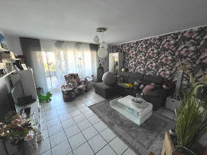 Windberg! 2 Raum ETW Dachterrasse TG-Platz 2 zimmer