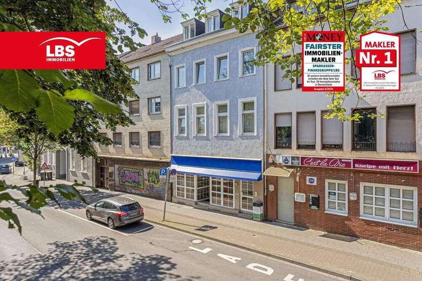Haus zum Kaufen in Mönchengladbach 640.000 € 206 m²