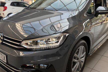 VW Touran 9.000 km 34.890 &euro; Bottrop 46236