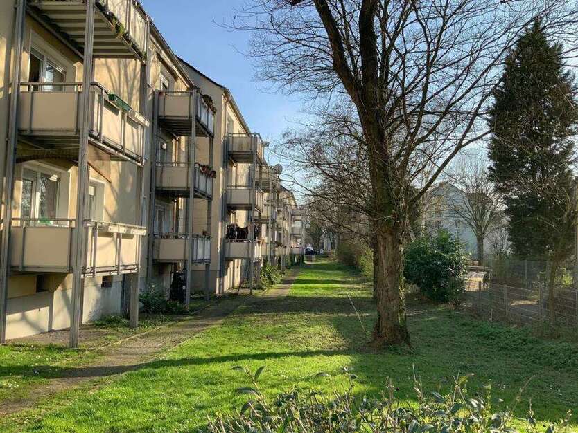 Wohnung zum Mieten in Duisburg 489 € 50 m²