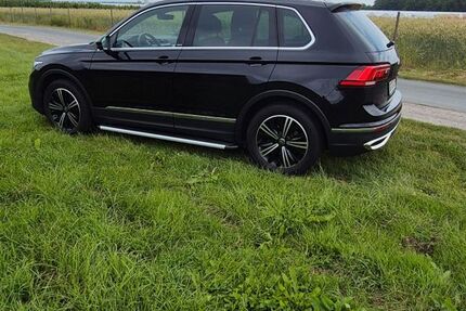 VW Tiguan 25.528 km 32.700 &euro; Bottrop 46244