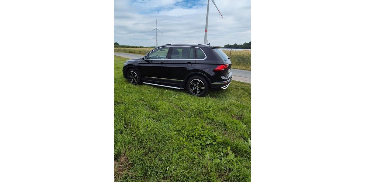 VW Tiguan 25.528 km 32.700 &euro; Bottrop 46244