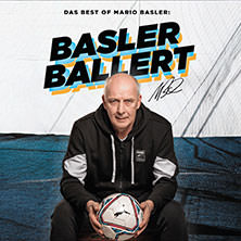 Mario Basler - BASLER BALLERT - Best of 20.03.2026 KAUE Gelsenkirchen