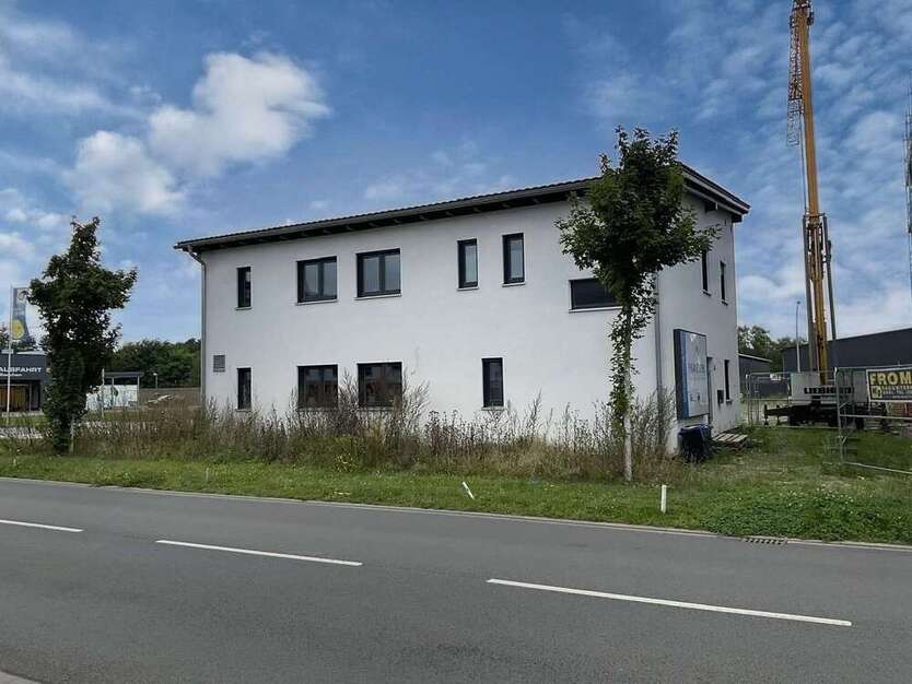 Büro in Dorsten 620.000 € 218.75 m²