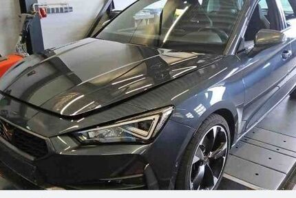 Cupra Leon 56.462 km 25.880 € Duisburg 47059