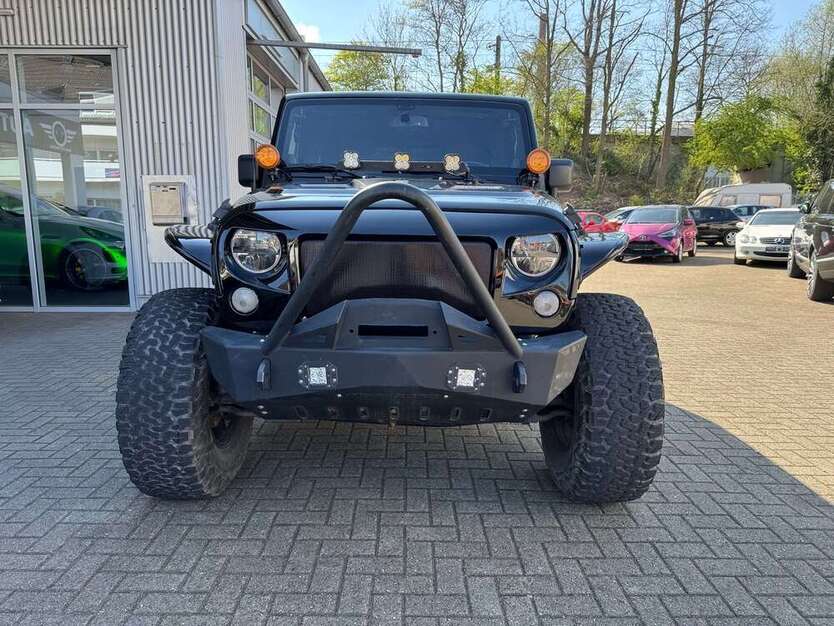 Wrangler