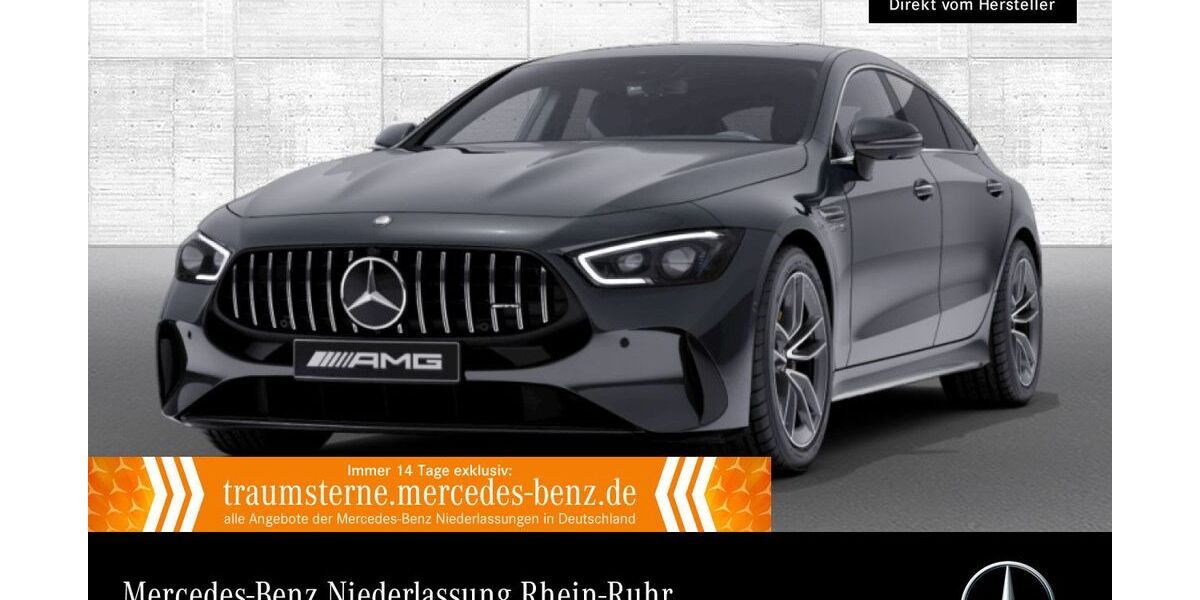 Mercedes-Benz AMG GT 8.749 km 107.990 &euro; Düsseldorf 40470