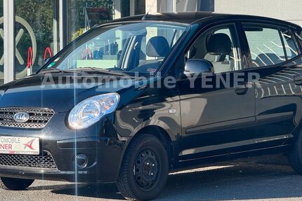 Kia Picanto 95.000 km 3.000 &euro; Mülheim an der Ruhr 45475