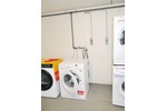 NE-Stadionviertel, ruhige kompl. Renov. 2 Zi. ETW, KDB, Balkon, Carport, Keller - Erdgeschoßwohnung Neuss Augustinusviertel | Angebot:27350485