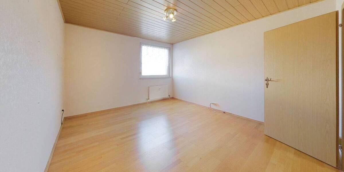 Etagenwohnung Ratingen West - 3 Zimmer, 88 m&sup2;, 199.000&euro; | Angebot:26881598