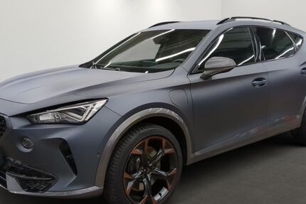 Cupra Formentor 42.421 km 29.450 &euro; Mülheim a.d. Ruhr 45481