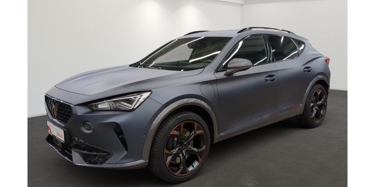 Cupra Formentor 42.421 km 29.450 &euro; Mülheim a.d. Ruhr 45481