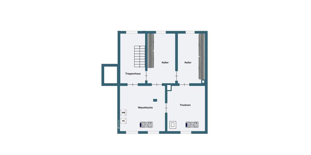 Doppelhaushälfte Essen / Altenessen-Nord Altenessen-Nord - 6 Zimmer, 140 m&sup2;, 385.000&euro; | Angebot:25336019