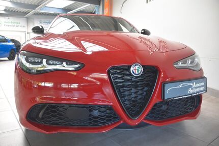 Alfa Romeo Giulia 50.119 km 33.980 € Heiligenhaus 42579