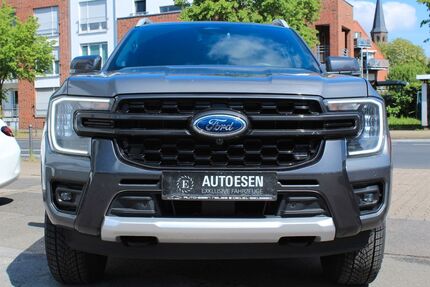 Ford Ranger 40.000 km 49.900 &euro; Neuss 41468
