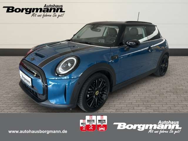 Cooper SE