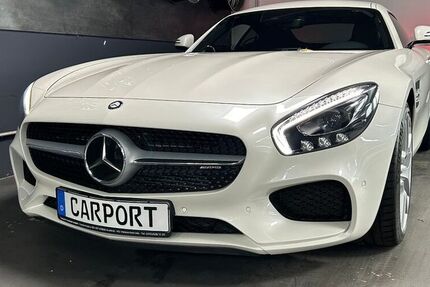Mercedes AMG GT