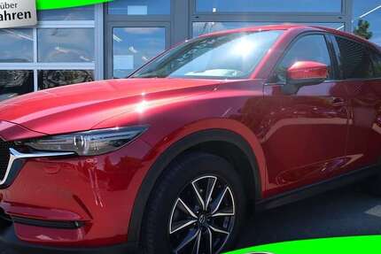 Mazda CX-5 69.000 km 21.220 € Marl 45772