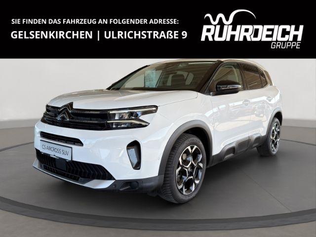 Citroen C5 Aircross 44.980 km 22.990 &euro; Gelsenkirchen 45891