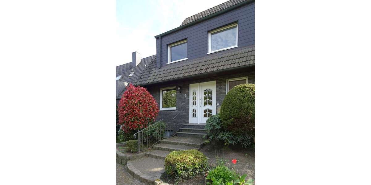 Einfamilienhaus Bottrop Feldhausen - 5 Zimmer, 136 m&sup2;, 445.000&euro; | Angebot:26362178