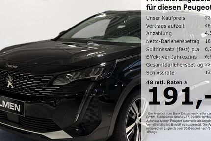 Peugeot 5008 106.108 km 22.980 &euro; Düsseldorf 40233
