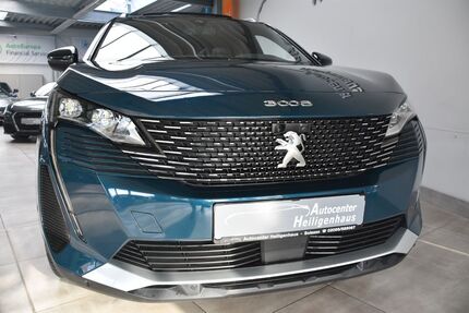 Peugeot 3008 16.909 km 22.980 &euro; Heiligenhaus 42579