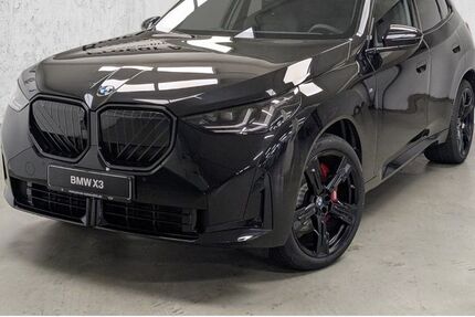 BMW X3 14.990 km 65.990 &euro; Düsseldorf 40595