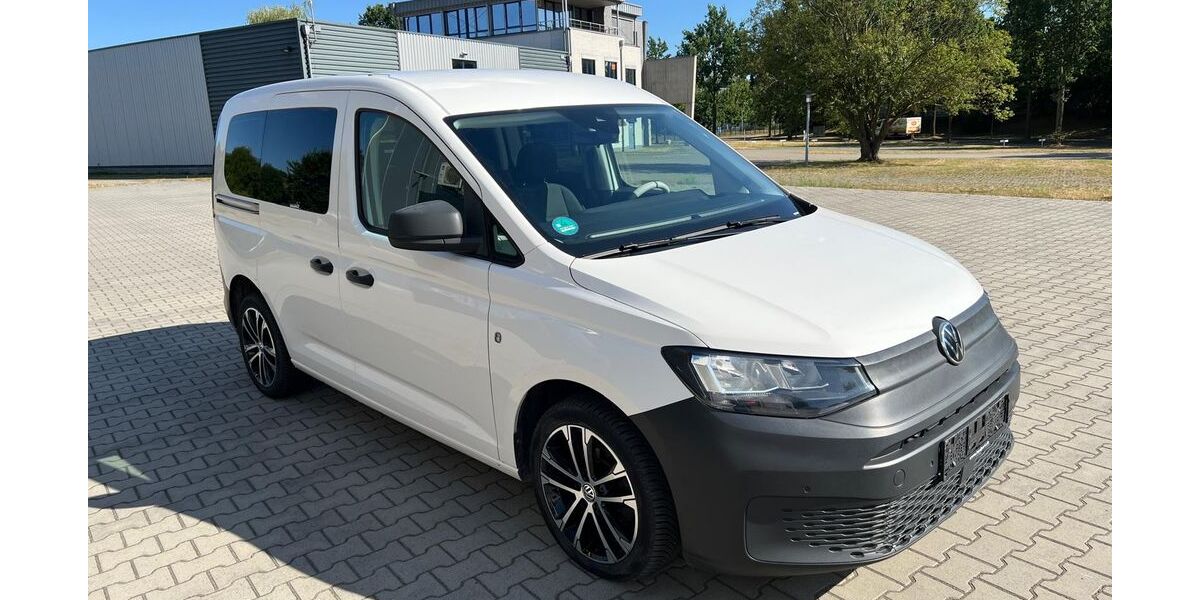 VW Caddy 262.000 km 10.200 &euro; Gladbeck 45966