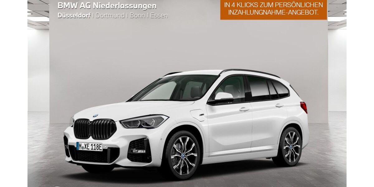 BMW X1 22.998 km 29.990 &euro; Düsseldorf 40237