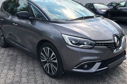 Renault Scenic 151.000 km 10.500 &euro; Dinslaken 46535