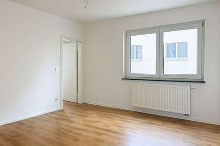 Wohnung zum Mieten in Wuppertal 430 € 43 m² 2 zimmer