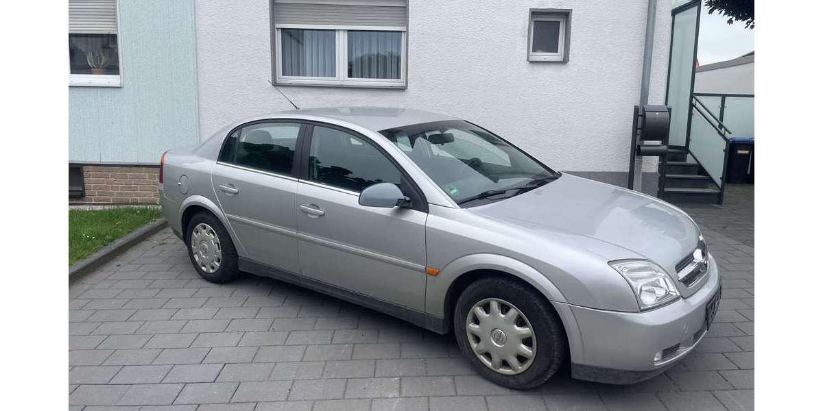 Opel Vectra 124.500 km 1.300 &euro; Gelsenkirchen 45899