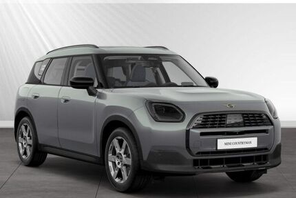 Mini Cooper C Countryman