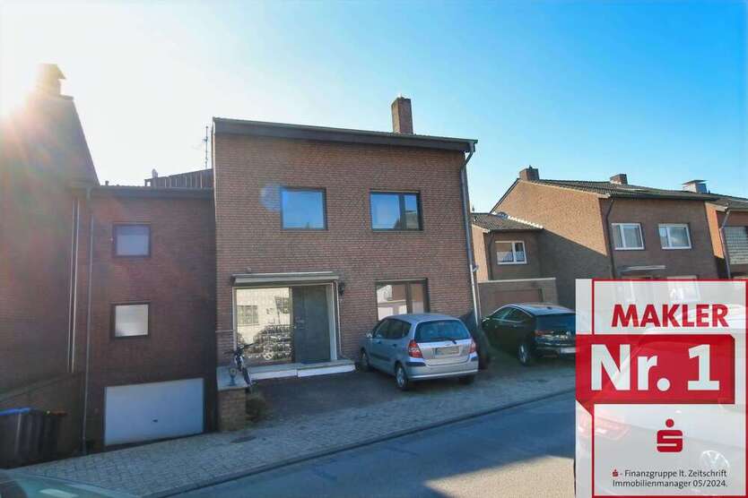 Haus zum Kaufen in Dinslaken 330.000 € 248 m²